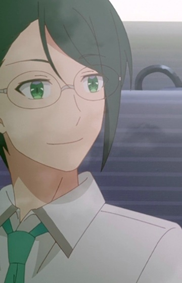 Sasaki Tomoya