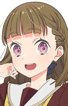 Kachimachi Kosuzu