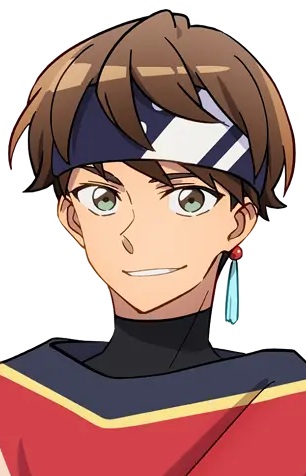 Himegami Akira