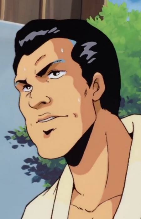Gomi Kyousuke
