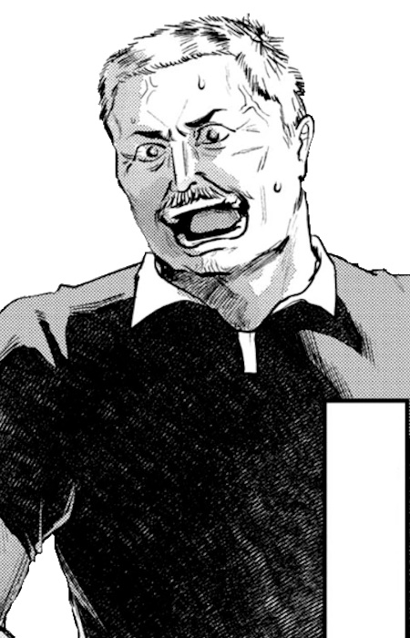 Takeda Hajime
