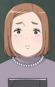 Hanaoka Tae