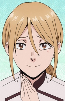 Tsumugi Kyouko
