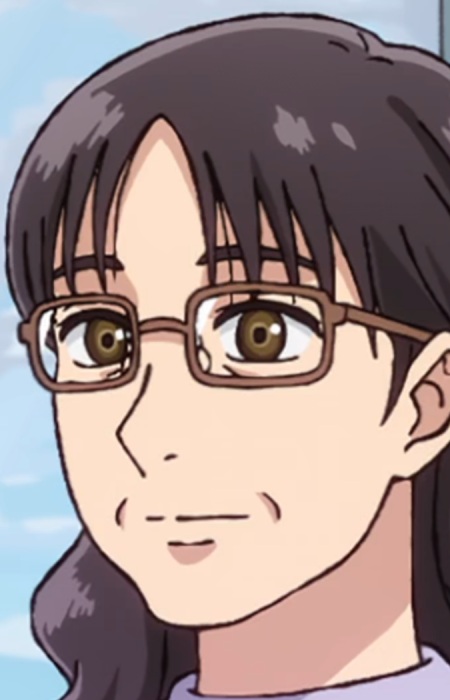 Kimura Midori