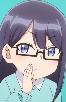 Kaname Momiji