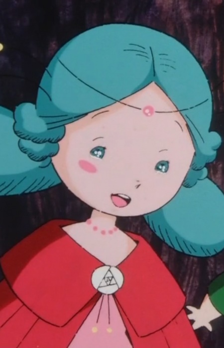 Pincess Roland