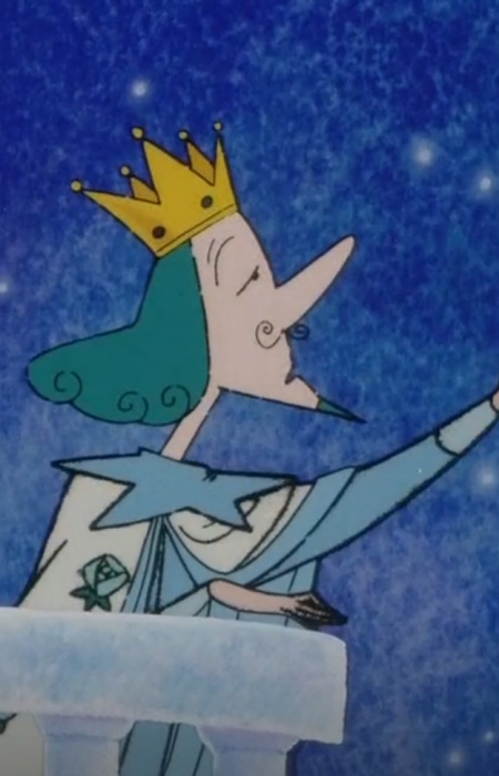 White Rose King