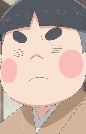 Hahaga Daisuke