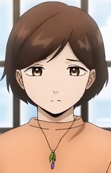 Sakai Rika