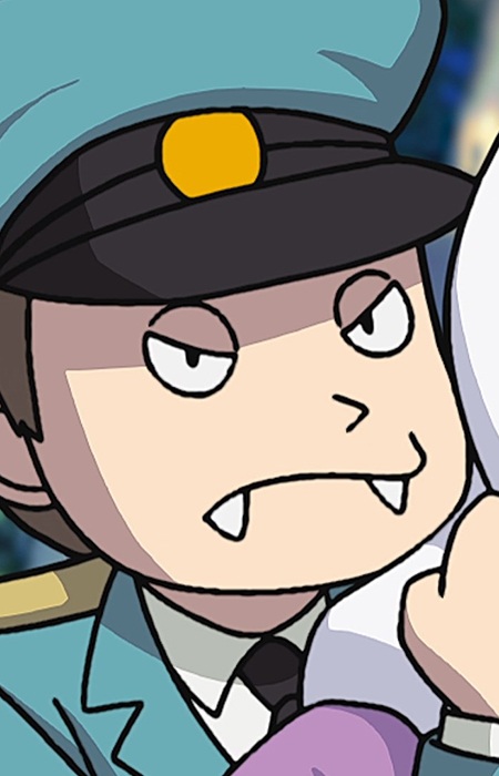 Police Officer