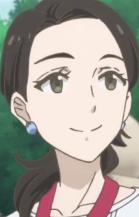 Isomura Rika
