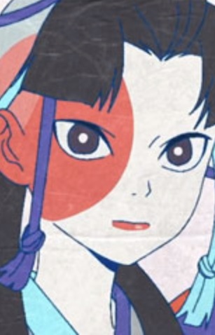 Mizorogi Mikazuki