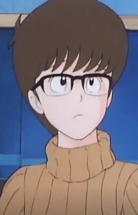 Egawa Takeshi