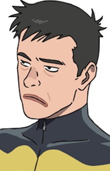 Isobe Kenji