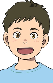 Isobe Takashi