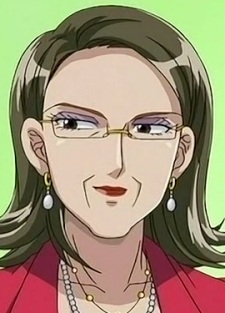 Mishiro Yukie