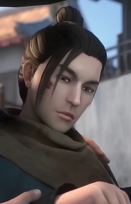 Xiong