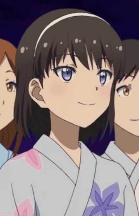 Midorikawa Rika