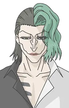 Kurita Anatomi