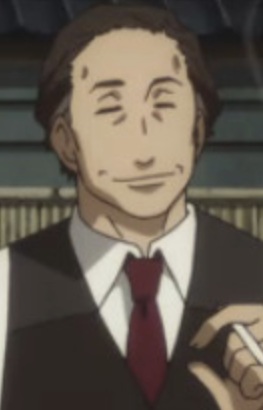 Kido Isao
