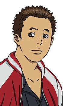 Itou Satoshi