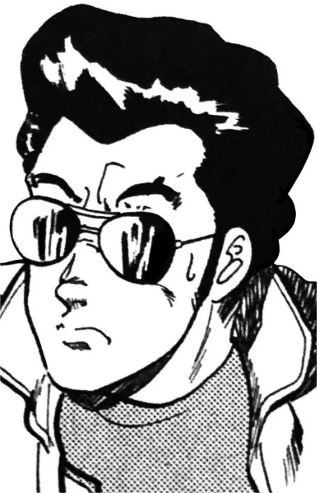 Hirano Takeshi