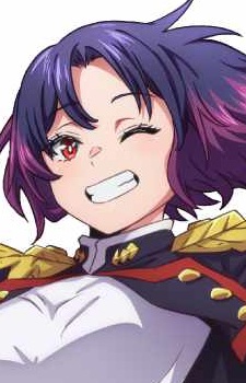 Ezo Yakumo