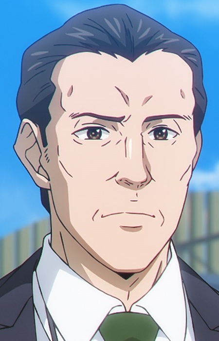 Kouno Tadashi
