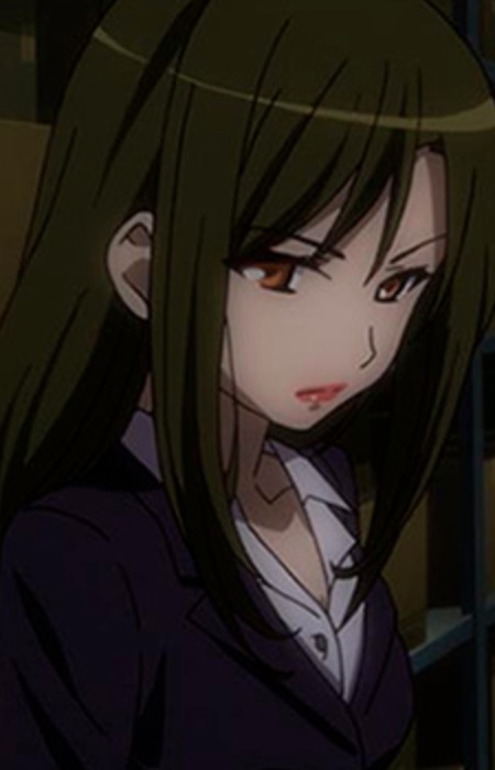 Koigakubo Miho