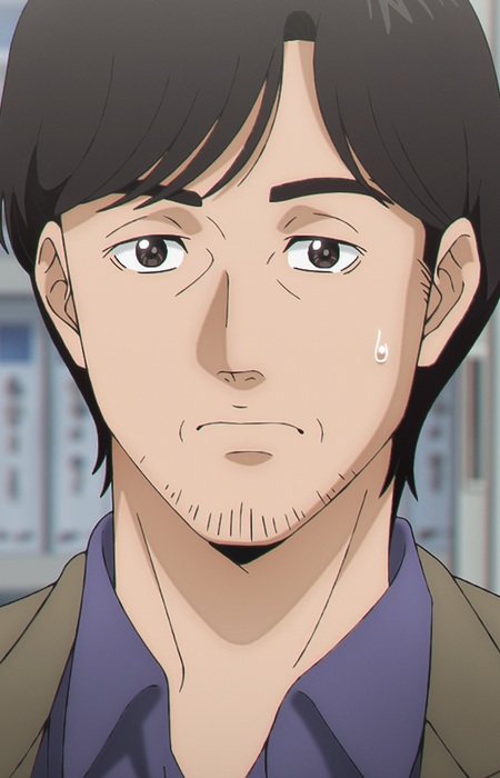 Shirai Souta