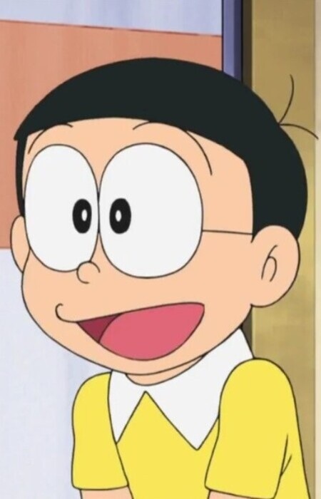Nobi Nobita