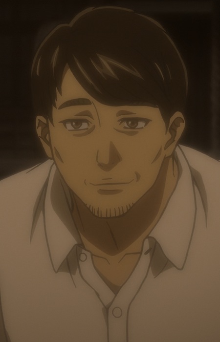 Toujima Gonzaburou