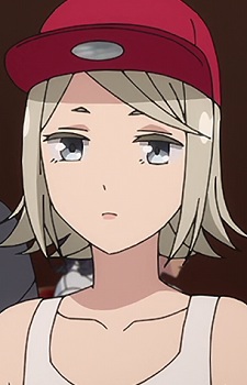 Naitou Aika