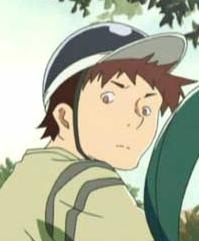 Sakakura Ryousuke