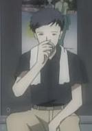 Kaburaki Takuma