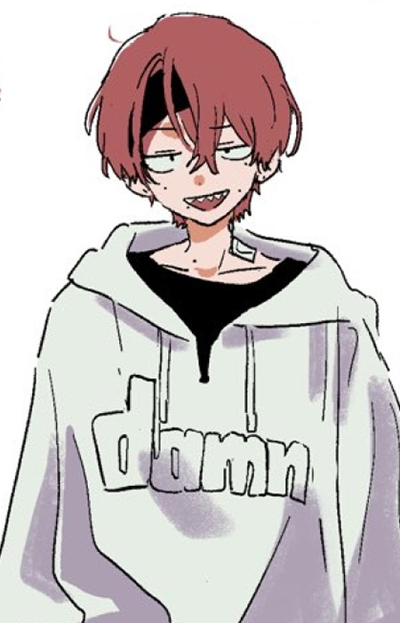Hiruma Mahiru