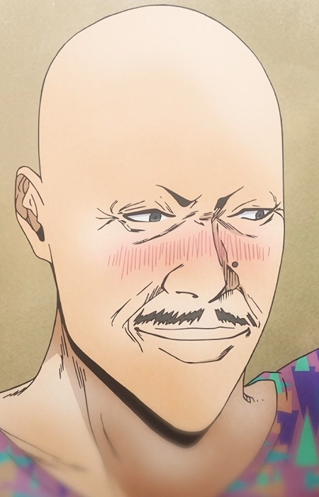 Iwamura Tarou