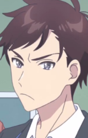Inomata Kazuomi