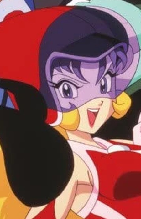 Rouge