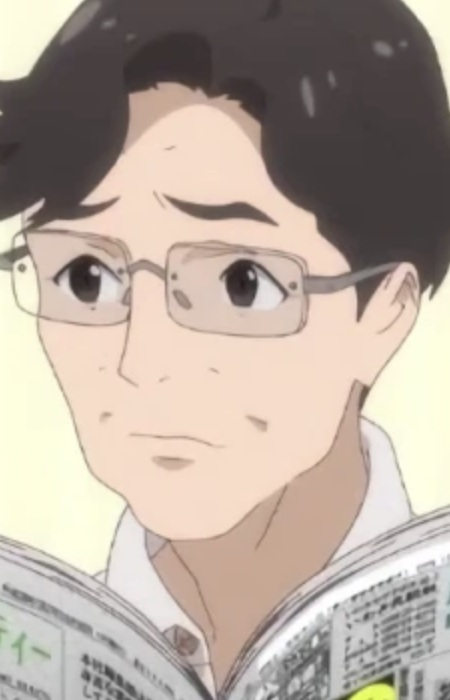 Koyama Noboru