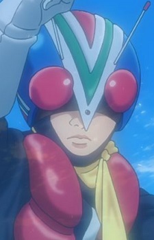 Yuuki Jouji