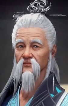 Qi Yuan
