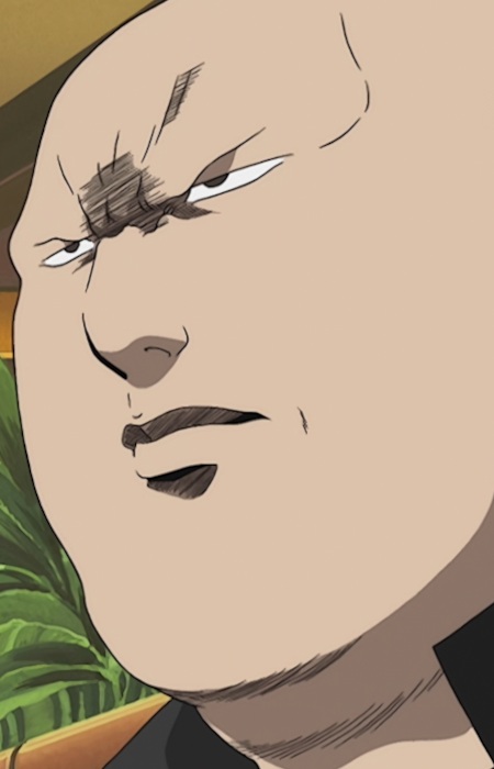 Takenouchi Yutaka