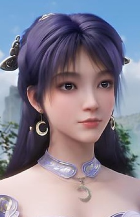 Ji Ziyue