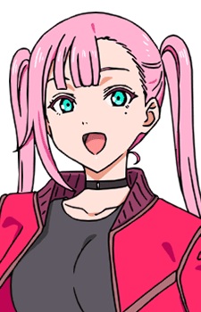 Aragaki Mirei