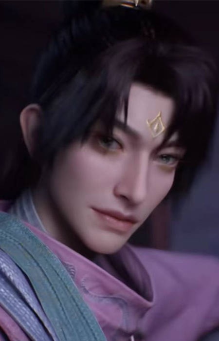 Wen Tianren
