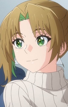 Kamegawa Yuki