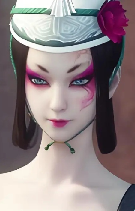 Chang Xuanling