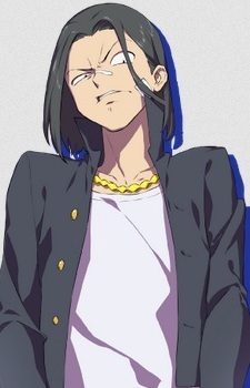 He Bufeng