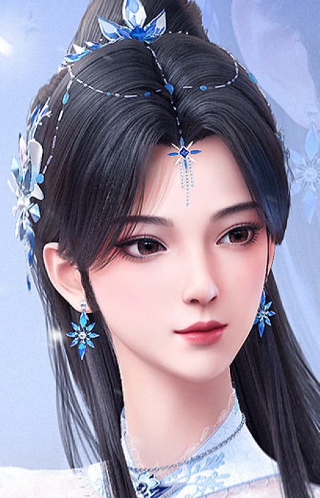 Xia Qingyue